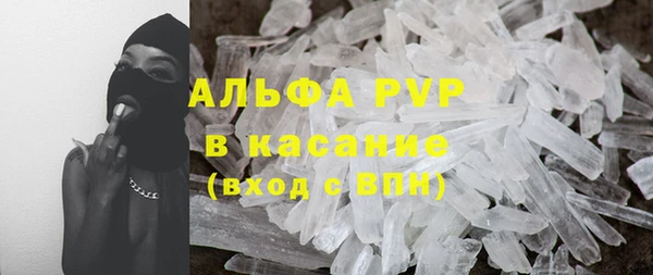 винт Бородино